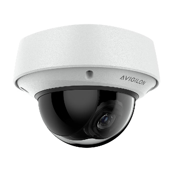 Avigilon H6X Dome Camera
